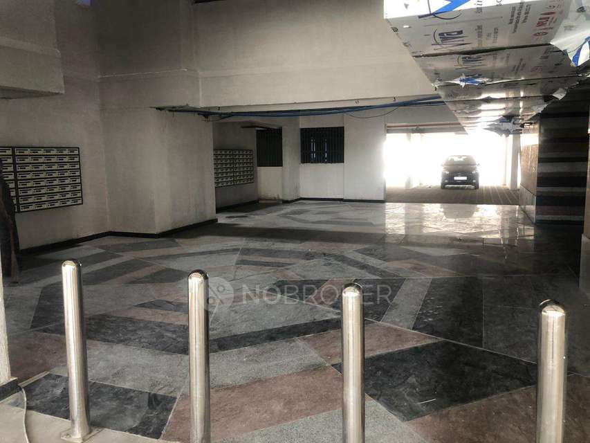 2 BHK Flat In Hinjewadi Phase 2 for Rent  In Hinjawadi