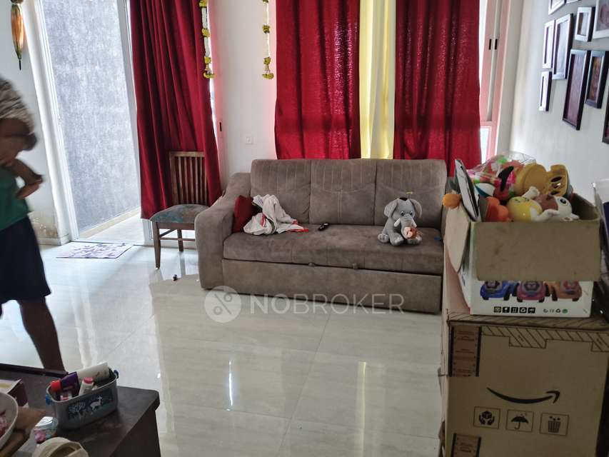 2 BHK Flat In Mittal High Mount for Rent  In Hinjawadi