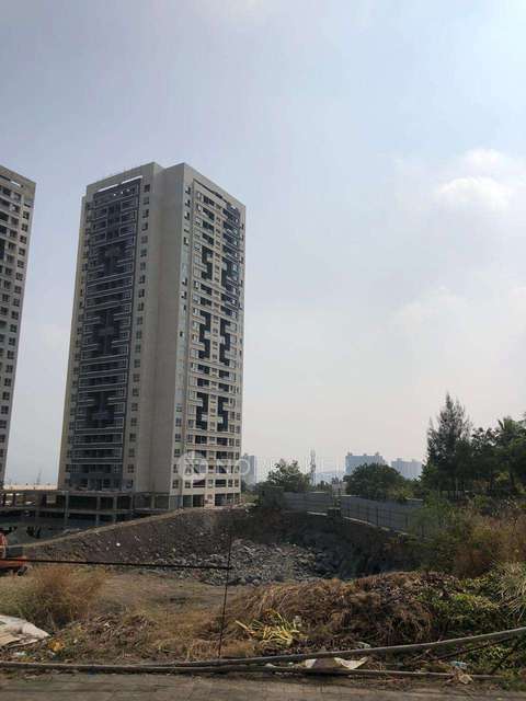 2 BHK Flat In Mittal High Mount, Hinjawadi for Rent  In Hinjawadi