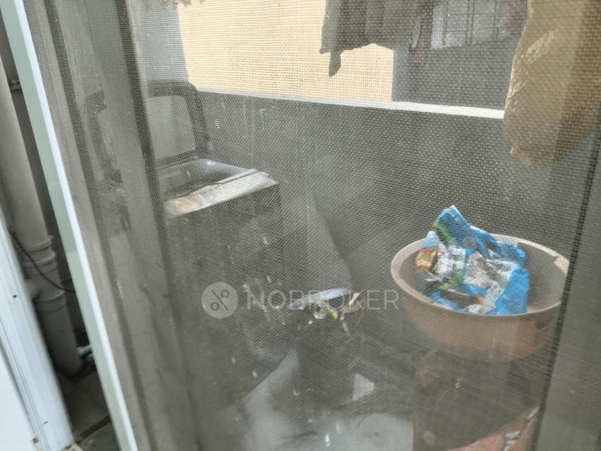 2 BHK Flat In Mittal High Mount for Rent  In Hinjawadi