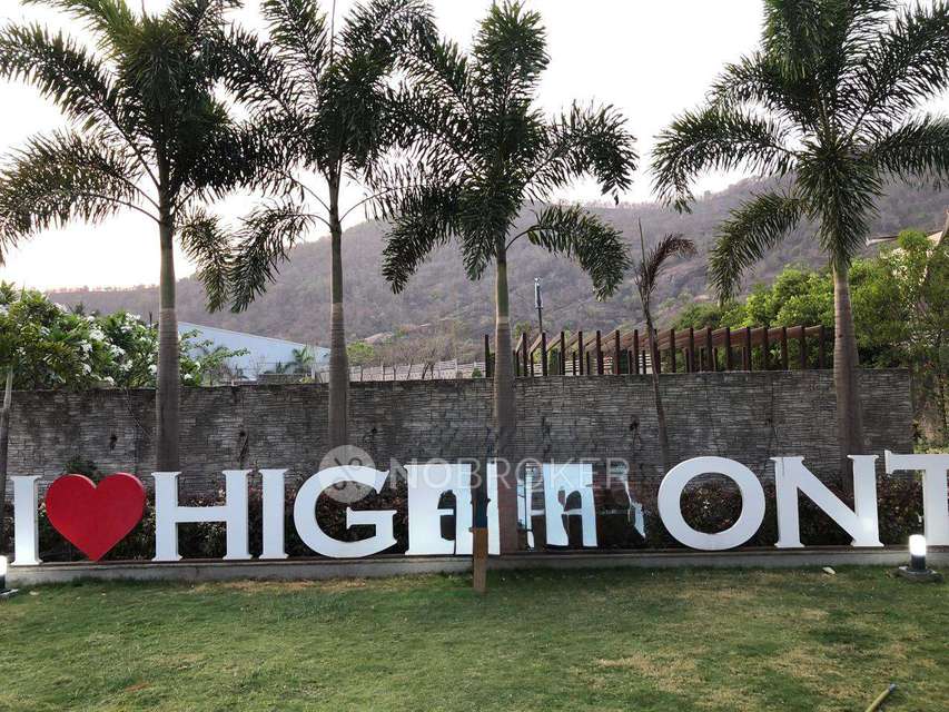2 BHK Flat In Hinjewadi Phase 2 for Rent  In Hinjawadi
