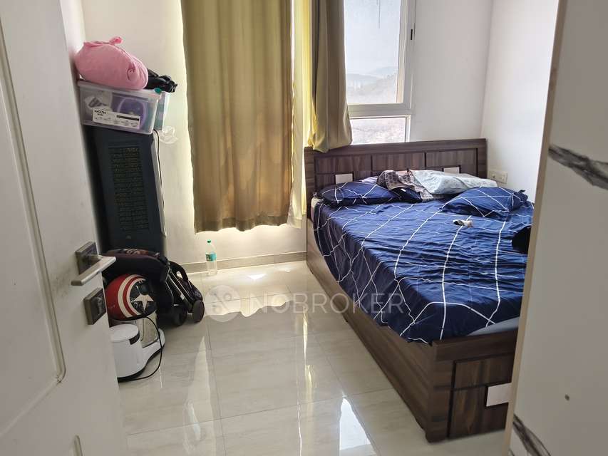 2 BHK Flat In Mittal High Mount for Rent  In Hinjawadi