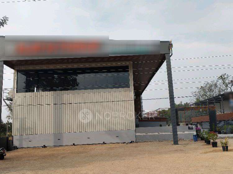 Shop in Play N Thrive Sports Arena, Hyderabad for Rent