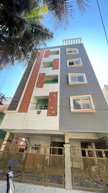 2 BHK Flat In The Pillan for Rent  In Old Airport
