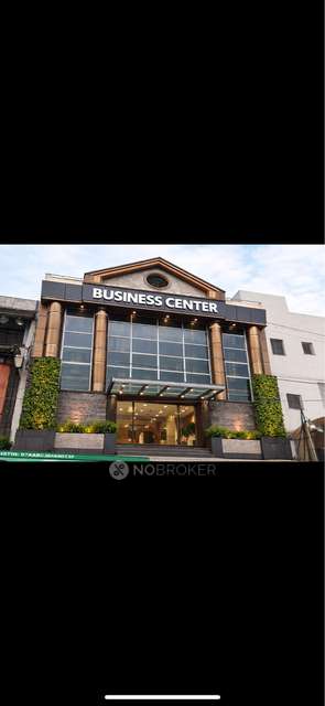 Office Space in Tvs - Ahinsha Automobiles Llp, Delhi for Rent 