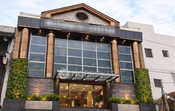 Office Space in Tvs - Ahinsha Automobiles Llp, Delhi for Rent 