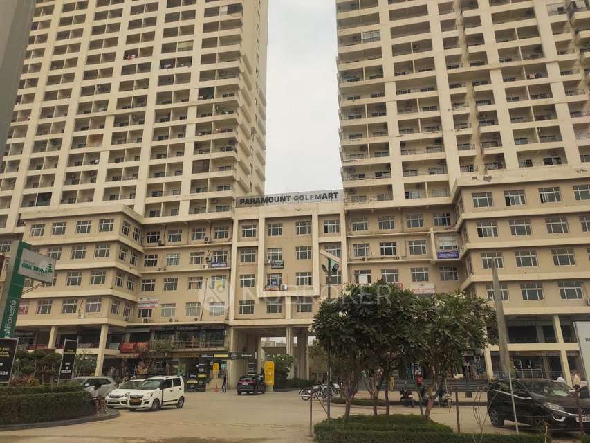 1 RK Flat In Paramount Golf Foreste for Rent  In Surajpur