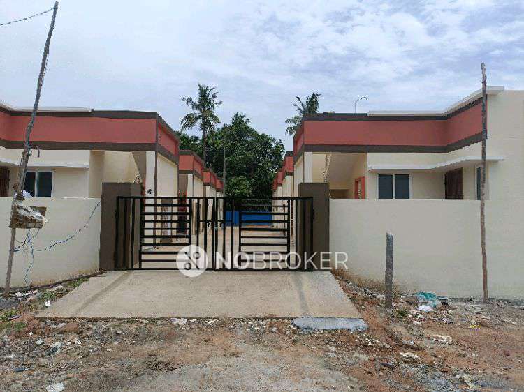2 BHK Flat In Kb Homes for Rent  In Madambakkam Guduvanchrry