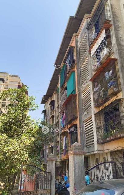 1 BHK Flat In Shree Sai Sankul Chs for Rent  In Kalyan East