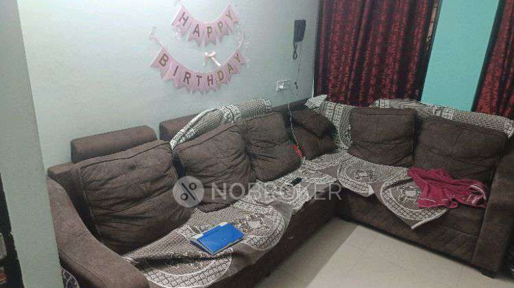 1 BHK Flat In Rivaah Regency for Rent  In Wagholi