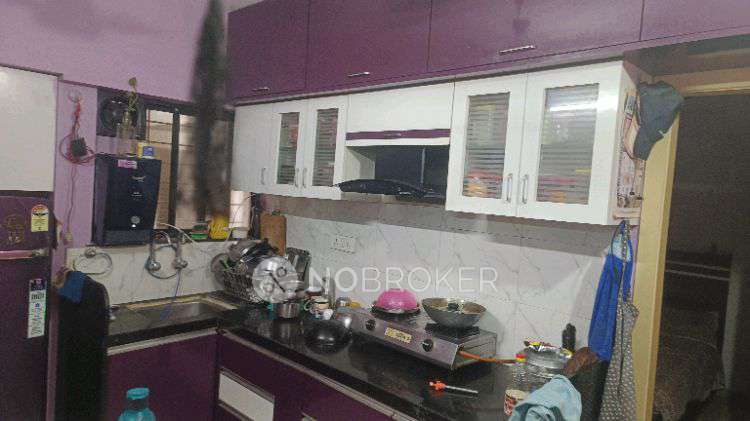 1 BHK Flat In Rivaah Regency for Rent  In Wagholi