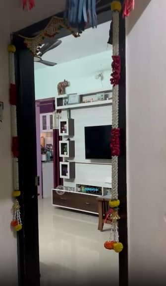 1 BHK Flat In Rivaah Regency for Rent  In Wagholi