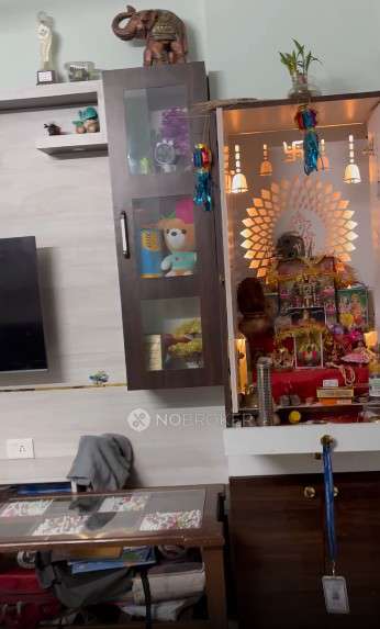 1 BHK Flat In Rivaah Regency for Rent  In Wagholi