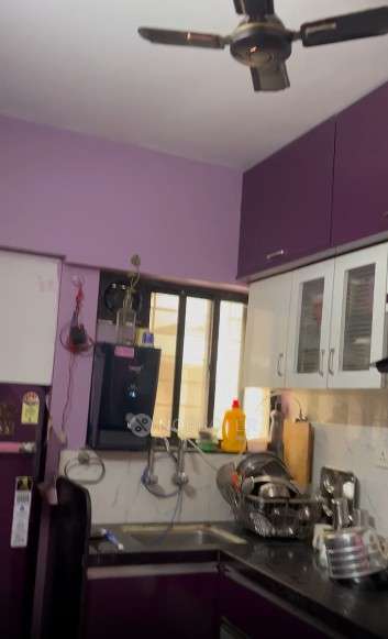 1 BHK Flat In Rivaah Regency for Rent  In Wagholi