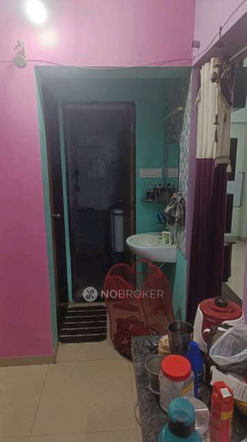1 BHK Flat In Rivaah Regency for Rent  In Wagholi