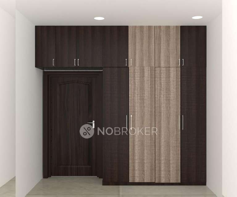 3 BHK Flat In Casagrand Cherry Pick For Sale  In Perumbakkam