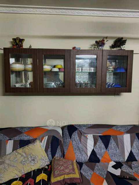 2 BHK Flat In Sld Surya Apartment, for Rent  In Sonnenahalli, 