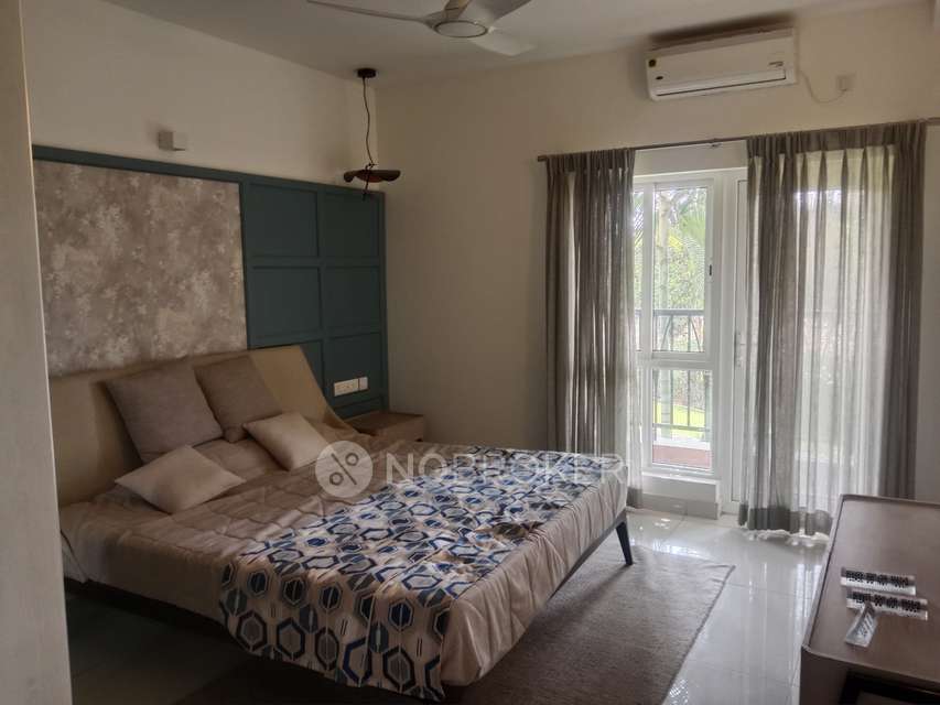 3 BHK Flat In Prestige City For Sale  In Sarjapur