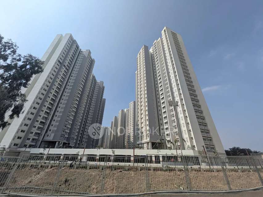 3 BHK Flat In Prestige City For Sale  In Sarjapur