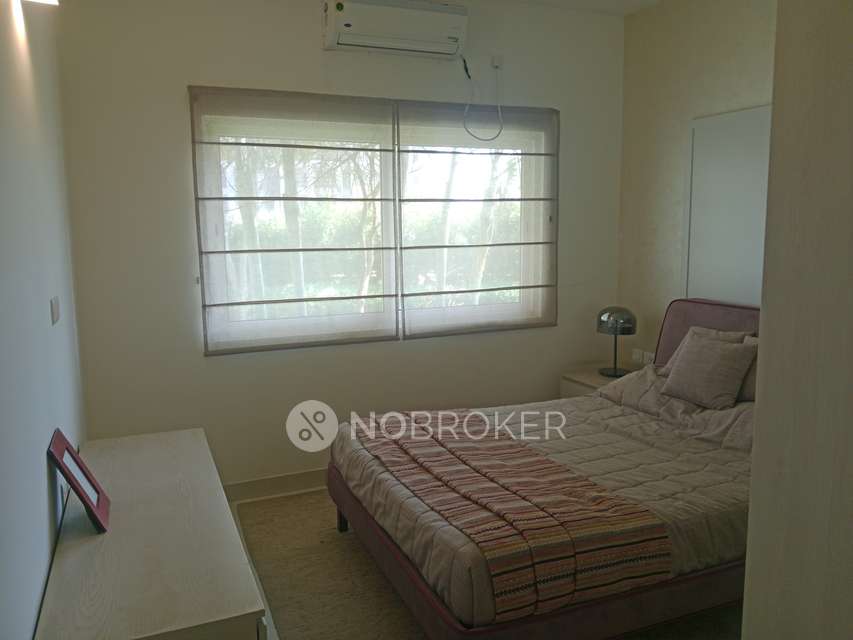 3 BHK Flat In Prestige City For Sale  In Sarjapur