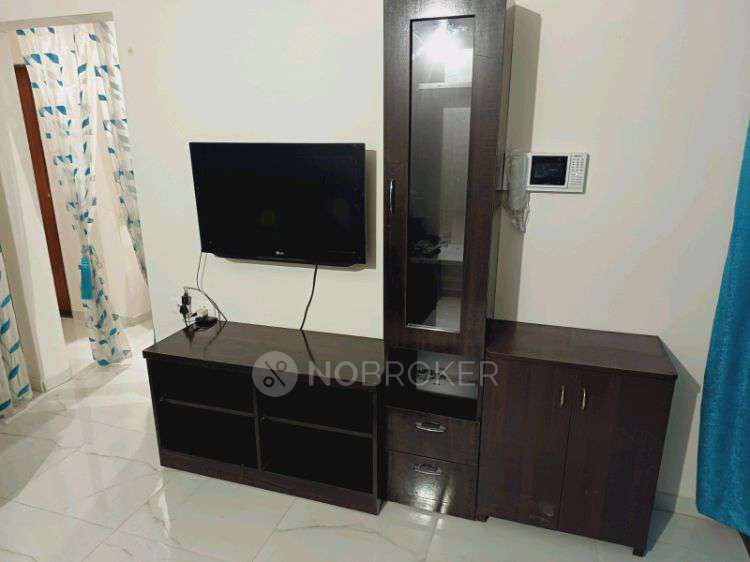 2 BHK Flat In Vtp Purvanchal for Rent  In Vtp Purvanchal Block-a, Vtp Purvanchal, Kesnand, Maharashtra 412207, India