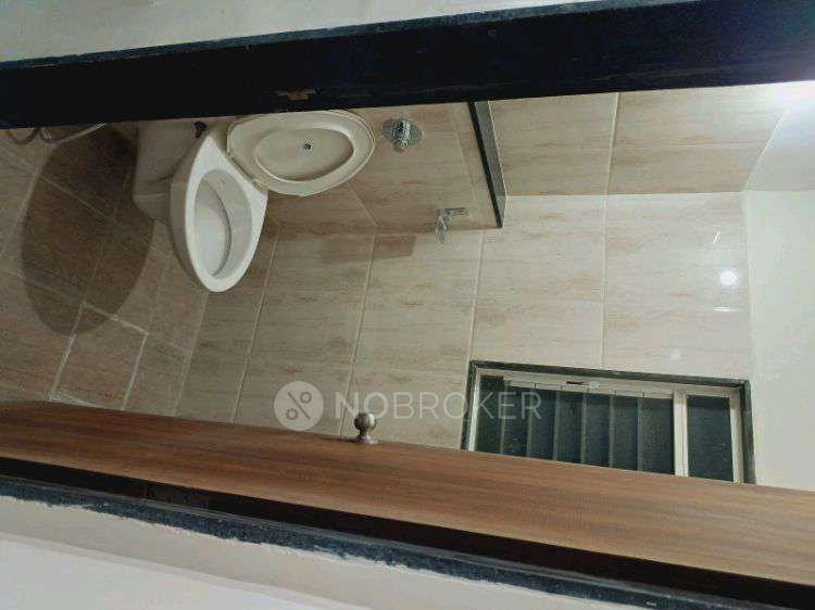 2 BHK Flat In Vtp Purvanchal for Rent  In Vtp Purvanchal Block-a, Vtp Purvanchal, Kesnand, Maharashtra 412207, India