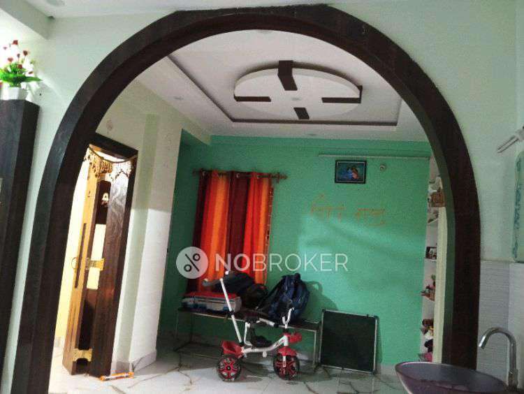 3 BHK Flat In Janapriya Heavens For Sale  In Yelahanka