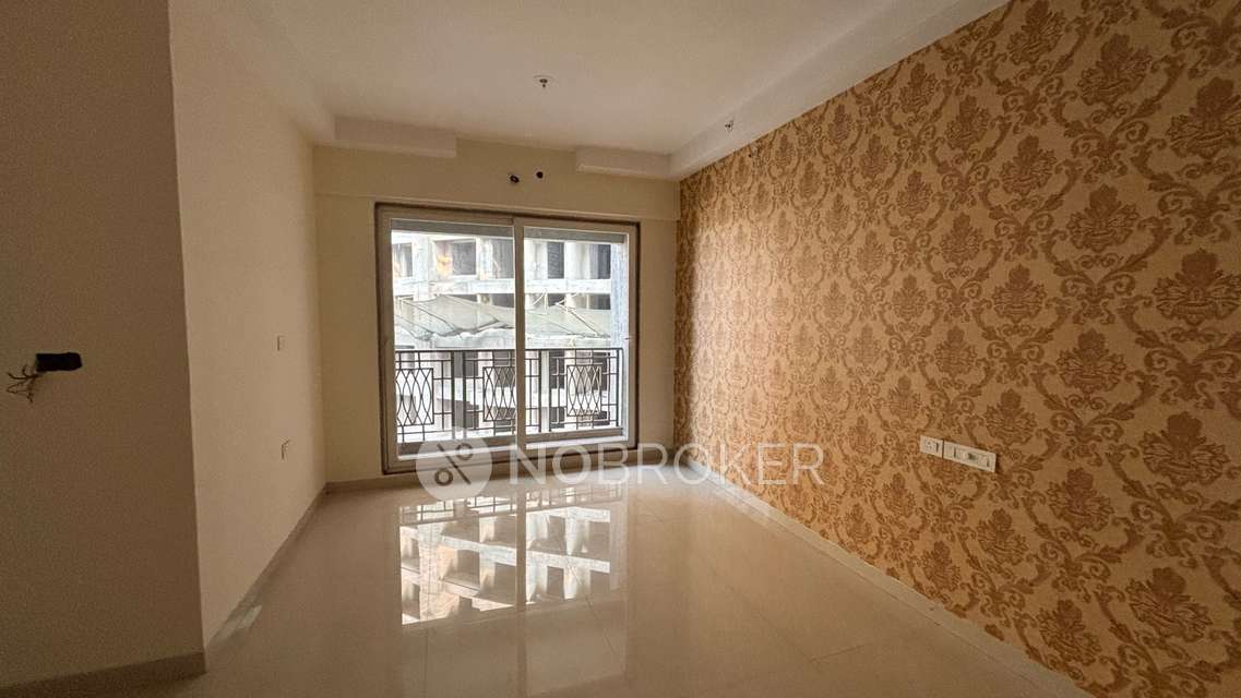 2 BHK Flat In Sai World Empire for Rent  In Kharghar