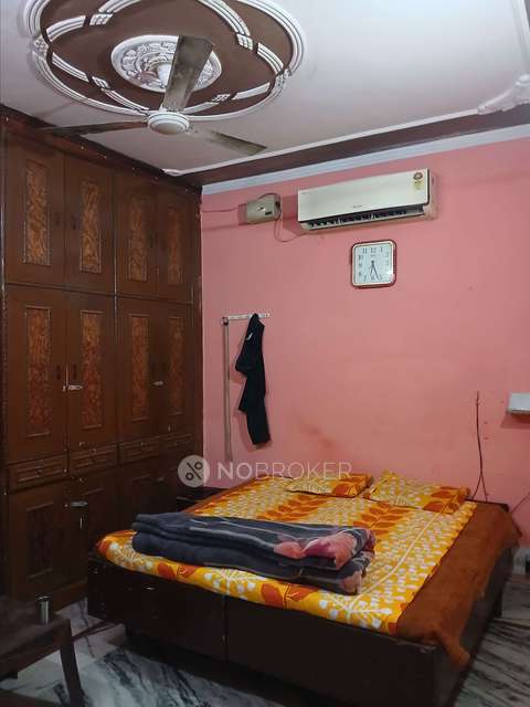 PG for Girls in Najafgarh