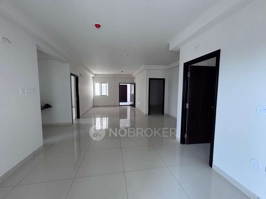 3 BHK Flat In Aparna Cyber Heights For Sale  In Osman Nagar