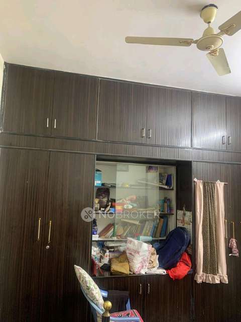 3 BHK Flat In Faiz for Rent  In Victoria Layout