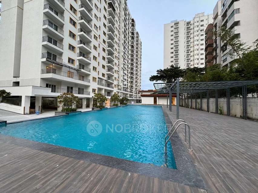 2 BHK Flat In Keya Spring For Sale  In Mico Layout 2nd Stage