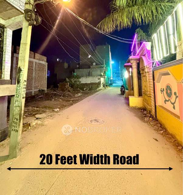 Plot For Sale  In Pratap Vihar Part Iii, Pratap Vihar, Sultanpuri