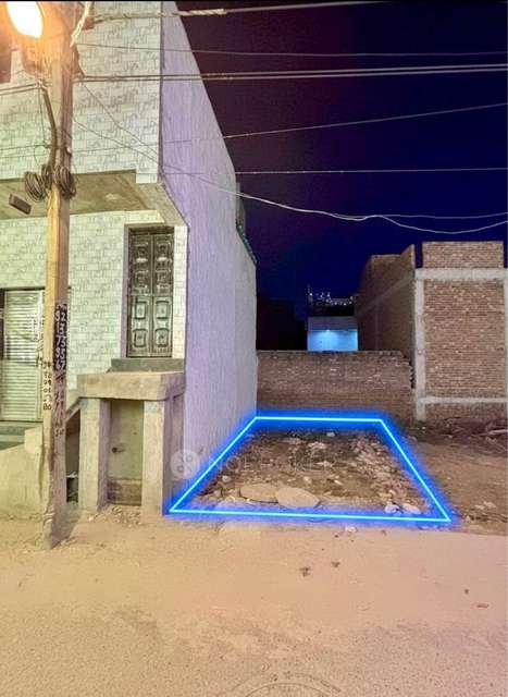 Plot For Sale  In Pratap Vihar Part Iii, Pratap Vihar, Sultanpuri