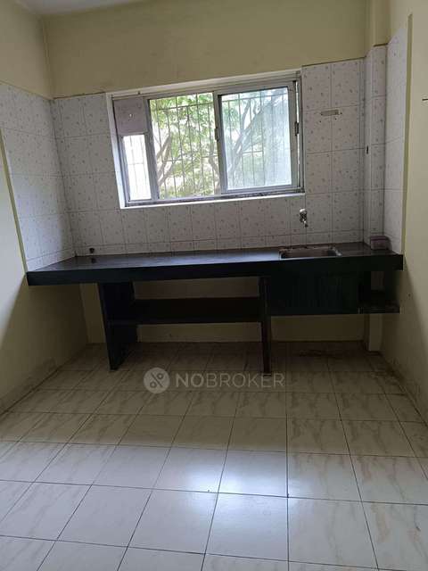 2 BHK Flat In Moraya Residency, Pashan - Sus Road for Rent  In ?????