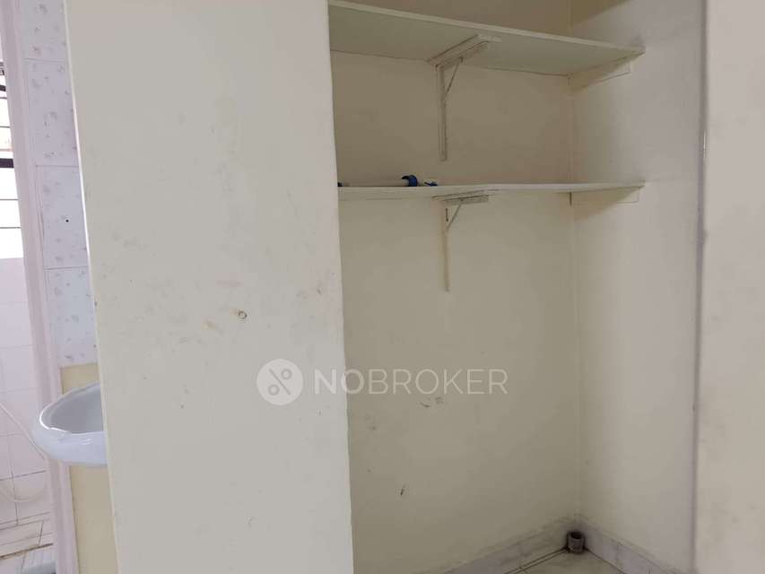 2 BHK Flat In Moraya Residency, Pashan - Sus Road for Rent  In ?????