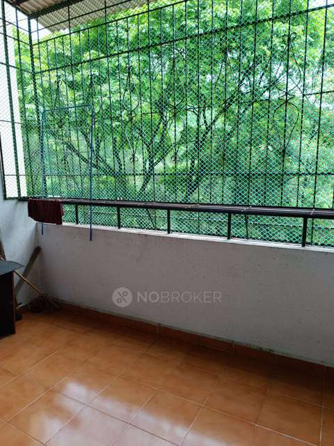 2 BHK Flat In Moraya Residency, Pashan - Sus Road for Rent  In ?????
