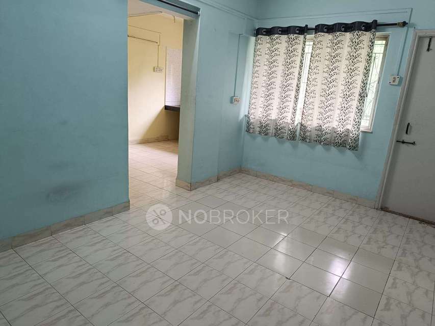 2 BHK Flat In Moraya Residency, Pashan - Sus Road for Rent  In ?????