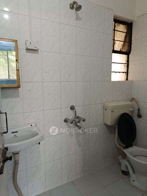 2 BHK Flat In Moraya Residency, Pashan - Sus Road for Rent  In ?????