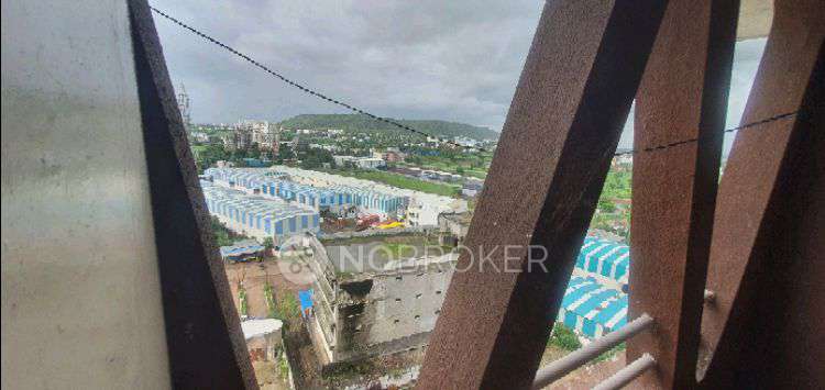 2 BHK Flat In Shivtara Tara Athena for Rent  In Wagholi