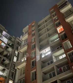 2 BHK Flat In Yashada Splendid Park for Rent  In Moshi