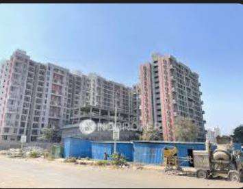 2 BHK Flat In Yashada Splendid Park for Rent  In Moshi