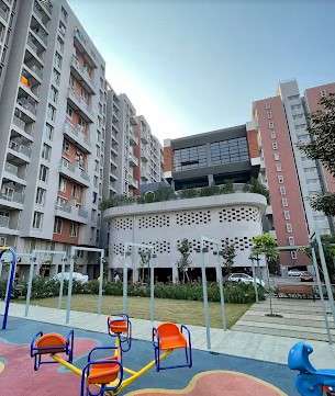 2 BHK Flat In Yashada Splendid Park for Rent  In Moshi