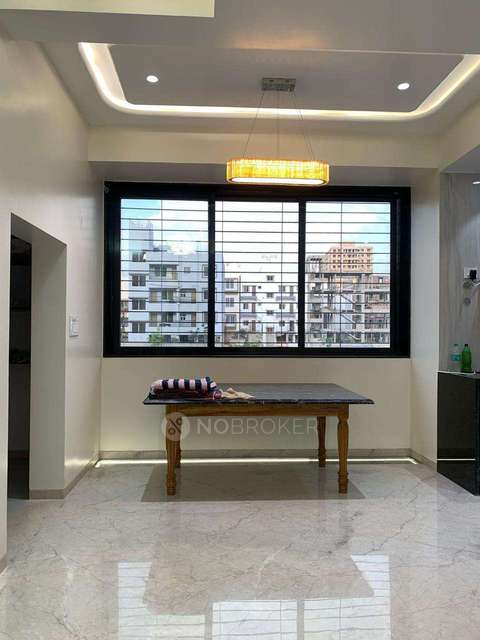 4+ BHK House for Rent  In Sb Patil College Road