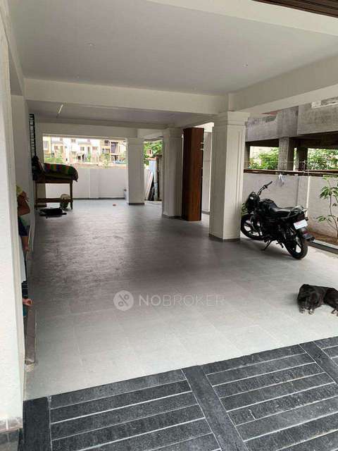 4+ BHK House for Rent  In Sb Patil College Road