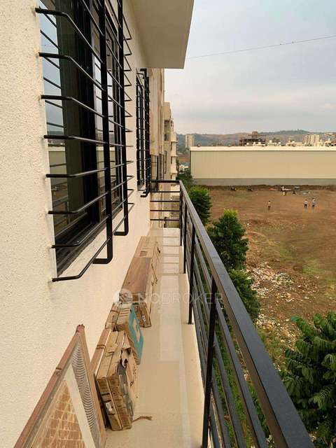 4+ BHK House for Rent  In Sb Patil College Road