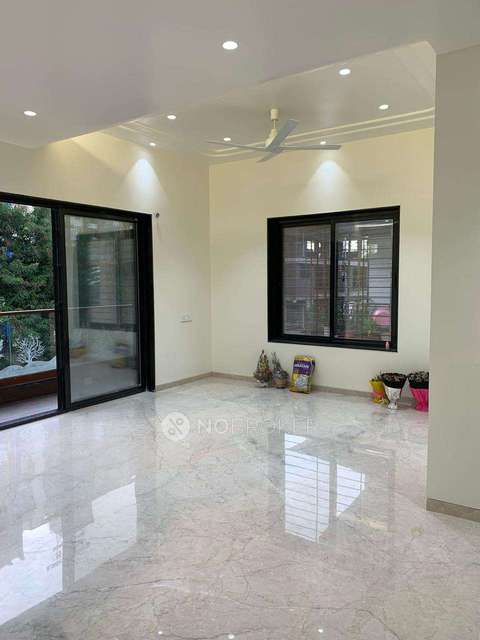 4+ BHK House for Rent  In Sb Patil College Road