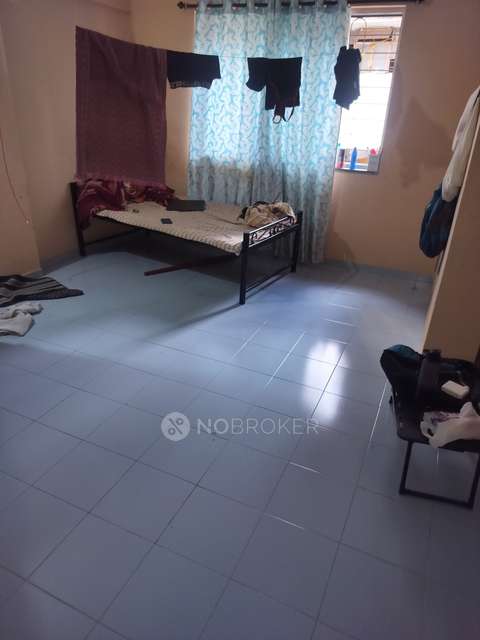 2 BHK Flat In Laxmi Palace For Sale  In Hr85+2pr, Ward No. 8, Aundh Gaon, Aundh, Pune, Maharashtra 411067, India