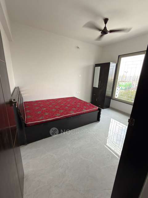 2 BHK Flat In Sai Pleasure for Rent  In Sai Pleasure