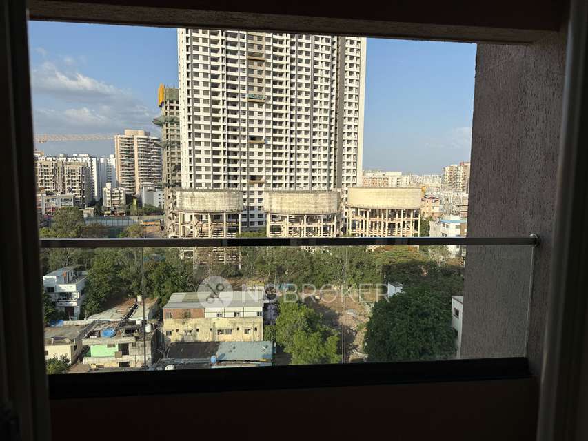 2 BHK Flat In Sai Pleasure for Rent In Wakad